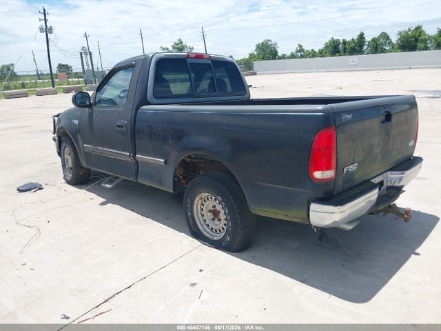 45407156 :رقم المزاد ، 1FTDF1728VNA85855 vin ، 1997 Ford F-150 Standard Standard/xl/xlt مزاد بيع