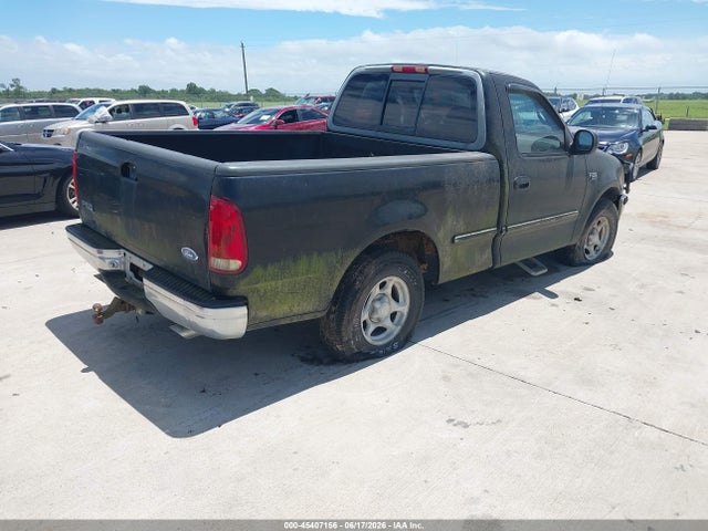 45407156 :رقم المزاد ، 1FTDF1728VNA85855 vin ، 1997 Ford F-150 Standard Standard/xl/xlt مزاد بيع