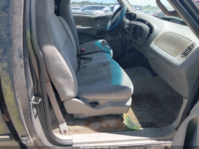 45407156 :رقم المزاد ، 1FTDF1728VNA85855 vin ، 1997 Ford F-150 Standard Standard/xl/xlt مزاد بيع