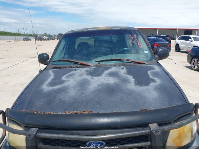 45407156 :رقم المزاد ، 1FTDF1728VNA85855 vin ، 1997 Ford F-150 Standard Standard/xl/xlt مزاد بيع