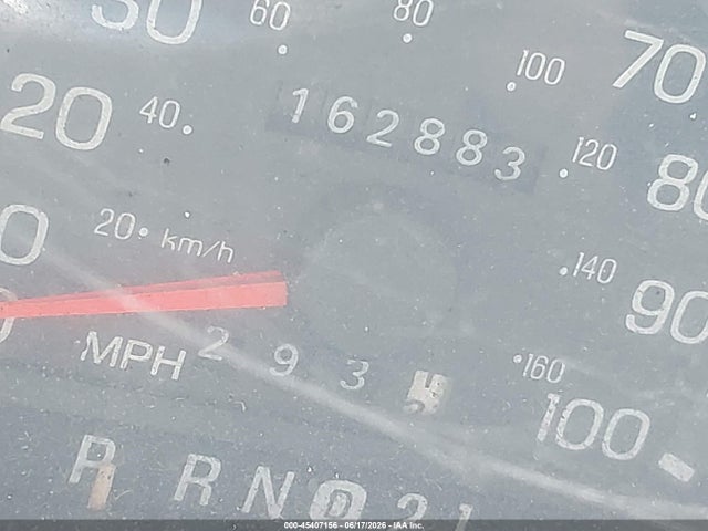 45407156 :رقم المزاد ، 1FTDF1728VNA85855 vin ، 1997 Ford F-150 Standard Standard/xl/xlt مزاد بيع