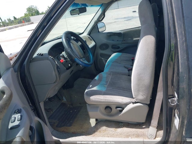 45407156 :رقم المزاد ، 1FTDF1728VNA85855 vin ، 1997 Ford F-150 Standard Standard/xl/xlt مزاد بيع