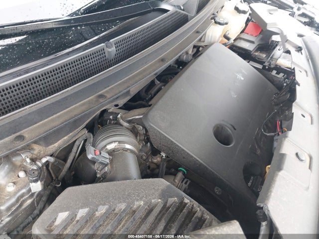 45407158 :رقم المزاد ، 5GAERCKW0LJ257075 vin ، 2020 Buick Enclave Fwd Premium مزاد بيع