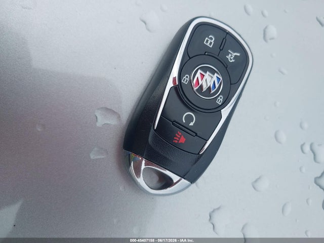 Aukcja sprzedaży 2020 Buick Enclave Fwd Premium, vin: 5GAERCKW0LJ257075, numer aukcji: 45407158