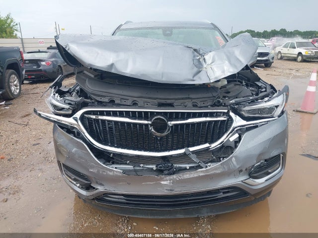 Auction sale of the 2020 Buick Enclave Fwd Premium, vin: 5GAERCKW0LJ257075, lot number: 45407158