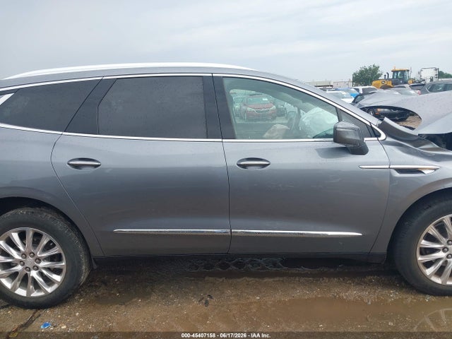 2020 Buick Enclave Fwd Premium მანქანა იყიდება აუქციონზე, vin: 5GAERCKW0LJ257075, აუქციონის ნომერი: 45407158