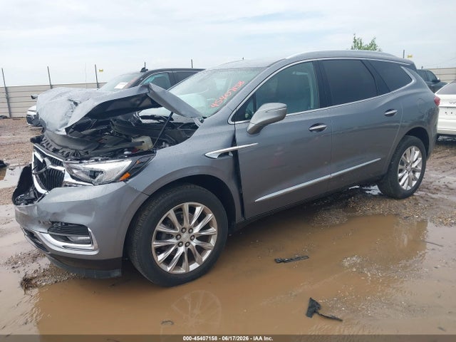 Auction sale of the 2020 Buick Enclave Fwd Premium, vin: 5GAERCKW0LJ257075, lot number: 45407158