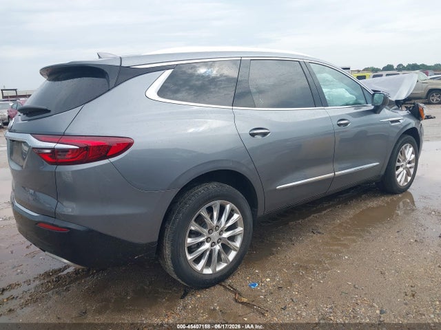 Aukcja sprzedaży 2020 Buick Enclave Fwd Premium, vin: 5GAERCKW0LJ257075, numer aukcji: 45407158