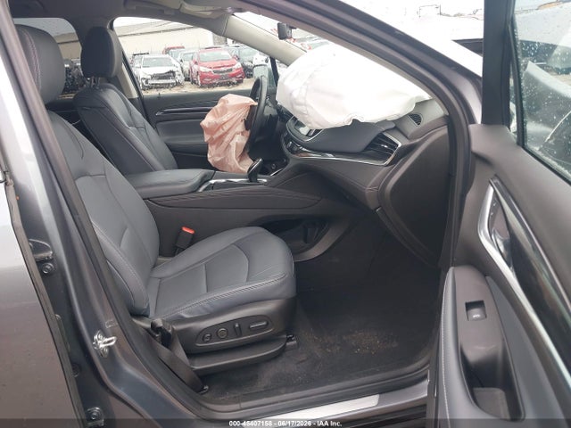 Aukcja sprzedaży 2020 Buick Enclave Fwd Premium, vin: 5GAERCKW0LJ257075, numer aukcji: 45407158