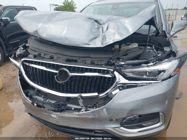 Auction sale of the 2020 Buick Enclave Fwd Premium, vin: 5GAERCKW0LJ257075, lot number: 45407158