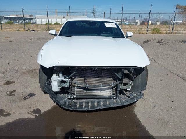 Ford Mustang Ecoboost Fastback 2025 1FA6P8TH4S5116920 Image 13
