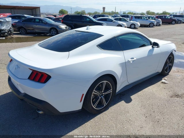 Ford Mustang Ecoboost Fastback 2025 1FA6P8TH4S5116920 Image 4