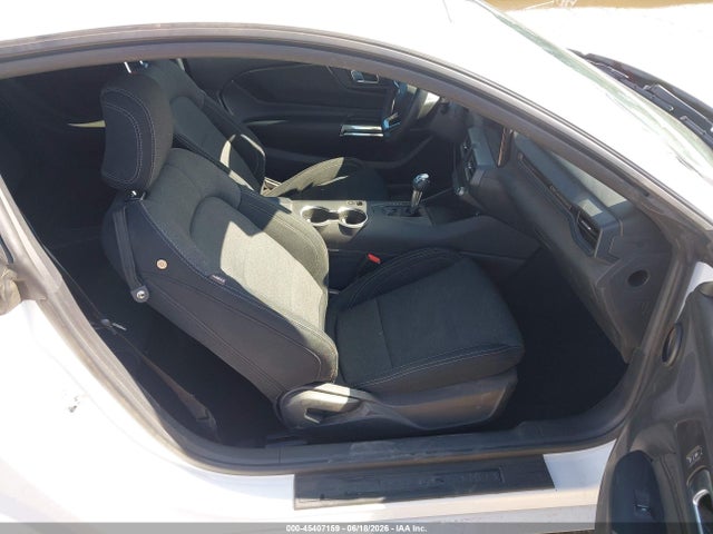 Ford Mustang Ecoboost Fastback 2025 1FA6P8TH4S5116920 Image 5