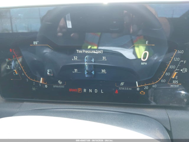 Ford Mustang Ecoboost Fastback 2025 1FA6P8TH4S5116920 Image 7