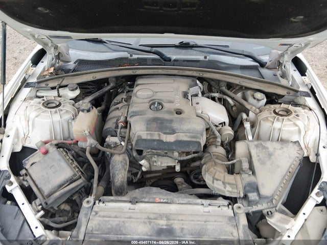 2021 Chevrolet Camaro Rwd  1lt მანქანა იყიდება აუქციონზე, vin: 1G1FA1RX9M0115241, აუქციონის ნომერი: 45407174