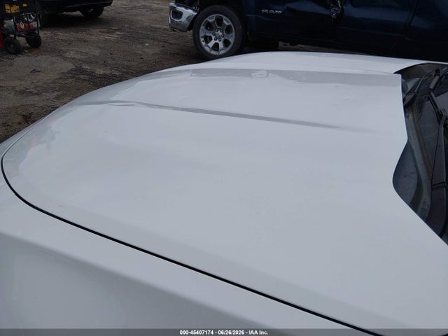 2021 Chevrolet Camaro Rwd  1lt მანქანა იყიდება აუქციონზე, vin: 1G1FA1RX9M0115241, აუქციონის ნომერი: 45407174