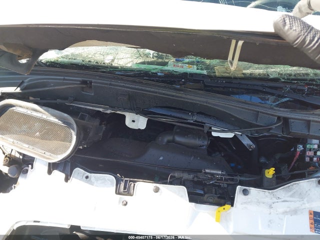1FTYR1CM5HKB07073 Ford Transit-250