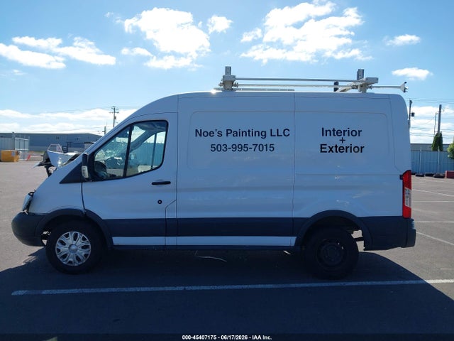 1FTYR1CM5HKB07073 Ford Transit-250