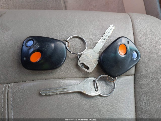 Aukcja sprzedaży 2003 Subaru Outback Limited, vin: 4S3BH686537651097, numer aukcji: 45407176