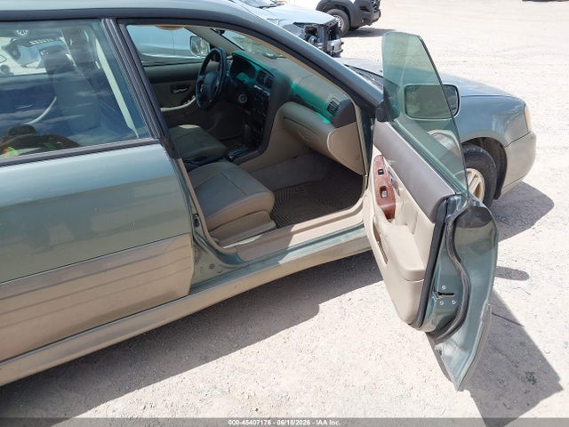 Aukcja sprzedaży 2003 Subaru Outback Limited, vin: 4S3BH686537651097, numer aukcji: 45407176