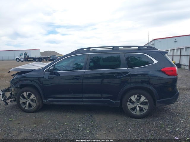 45407178 :رقم المزاد ، 4S4WMACD6L3421335 vin ، 2020 Subaru Ascent Premium مزاد بيع