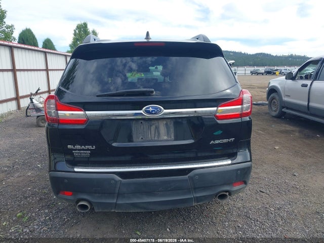 45407178 :رقم المزاد ، 4S4WMACD6L3421335 vin ، 2020 Subaru Ascent Premium مزاد بيع