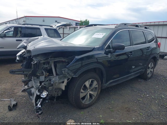 Aukcja sprzedaży 2020 Subaru Ascent Premium, vin: 4S4WMACD6L3421335, numer aukcji: 45407178
