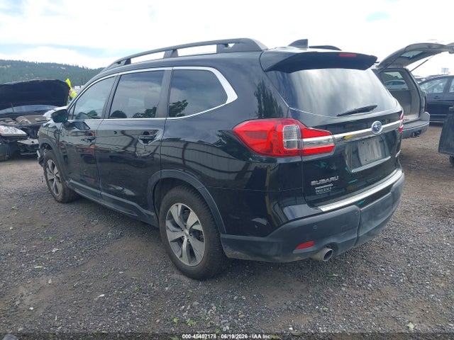45407178 :رقم المزاد ، 4S4WMACD6L3421335 vin ، 2020 Subaru Ascent Premium مزاد بيع