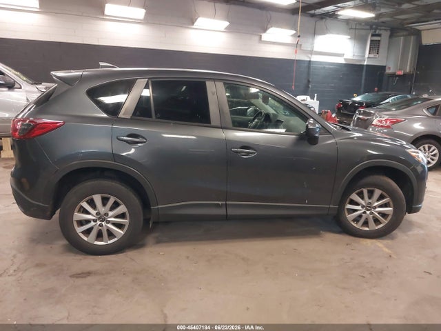 2016 Mazda Cx-5 Touring მანქანა იყიდება აუქციონზე, vin: JM3KE4CY0G0888348, აუქციონის ნომერი: 45407184