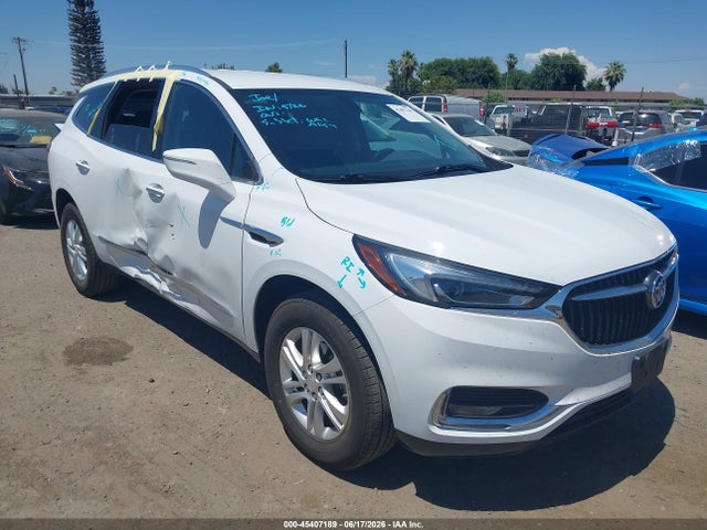 Продаж на аукціоні авто 2019 Buick Enclave Fwd Essence, vin: 5GAERBKW1KJ223221, номер лоту: 45407189