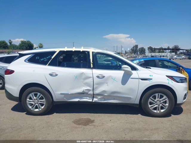 5GAERBKW1KJ223221 Buick Enclave Fwd Essence