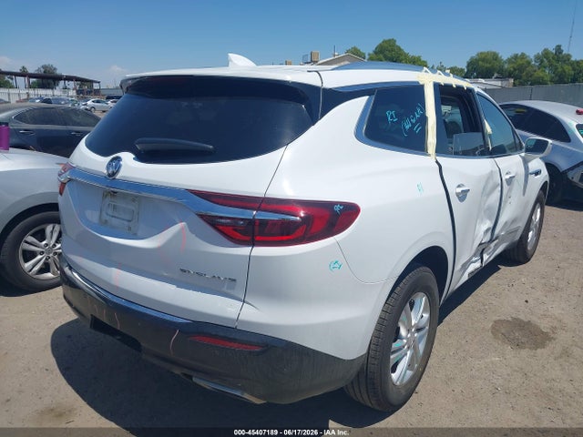 Продажа на аукционе авто 2019 Buick Enclave Fwd Essence, vin: 5GAERBKW1KJ223221, номер лота: 45407189