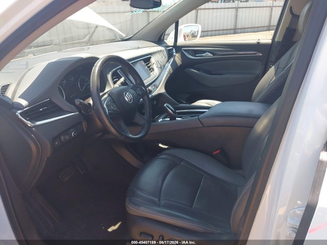 Auction sale of the 2019 Buick Enclave Fwd Essence, vin: 5GAERBKW1KJ223221, lot number: 45407189