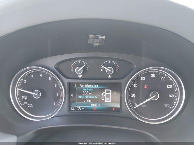 Продажа на аукционе авто 2019 Buick Enclave Fwd Essence, vin: 5GAERBKW1KJ223221, номер лота: 45407189