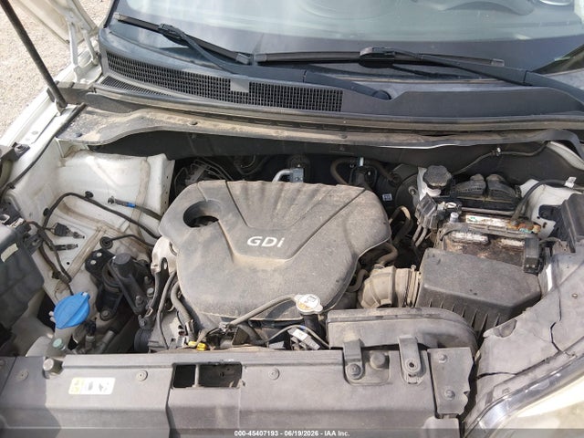 KNDJN2A2XE7048363 KIA Soul