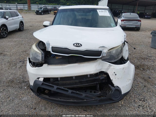KNDJN2A2XE7048363 KIA Soul