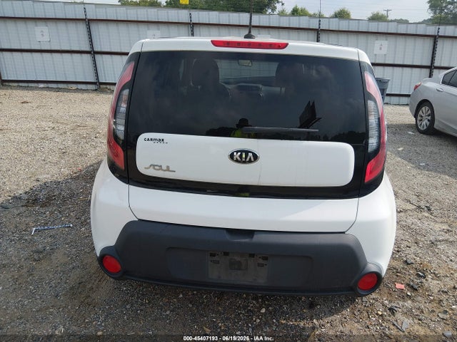 KNDJN2A2XE7048363 KIA Soul