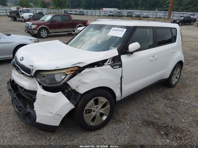 KNDJN2A2XE7048363 KIA Soul