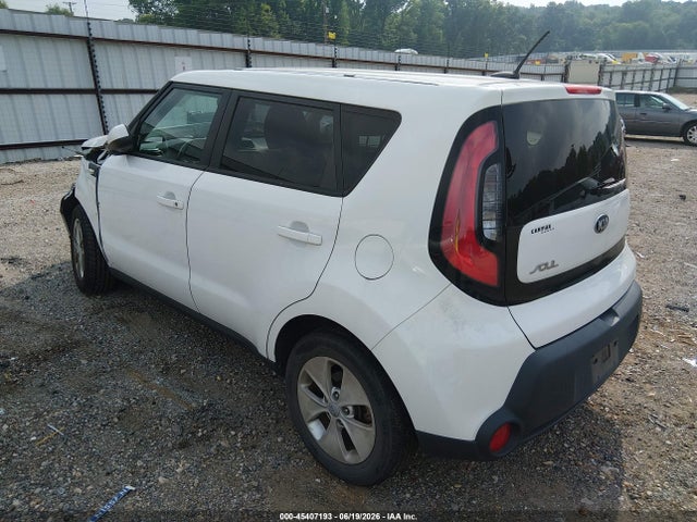 KNDJN2A2XE7048363 KIA Soul