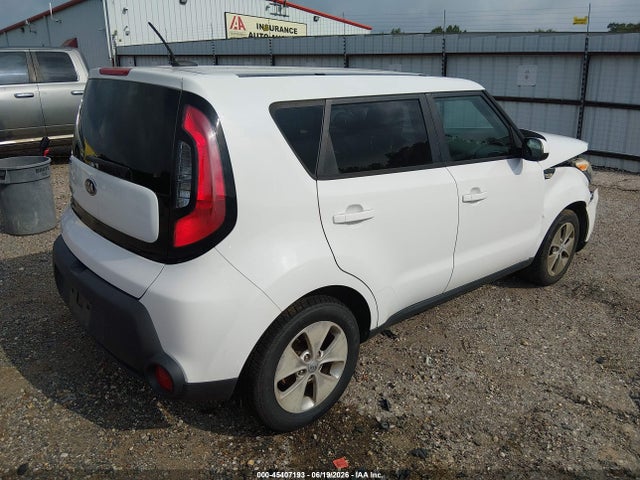 KNDJN2A2XE7048363 KIA Soul