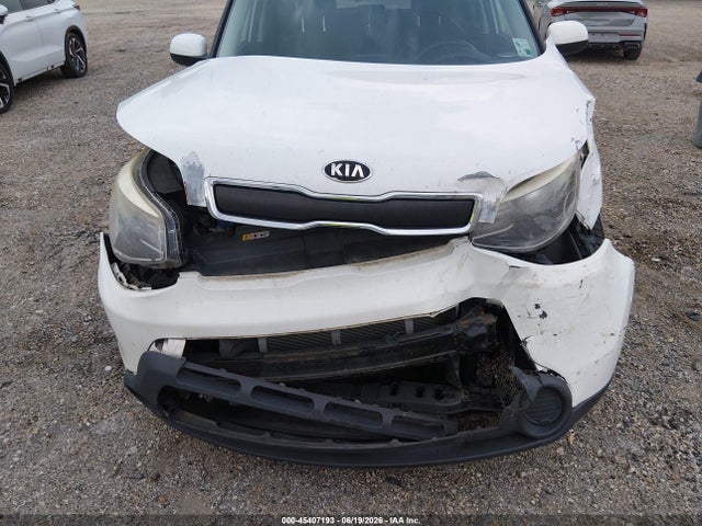 KNDJN2A2XE7048363 KIA Soul