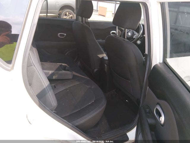 KNDJN2A2XE7048363 KIA Soul
