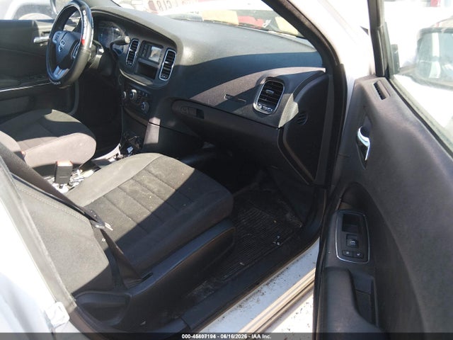 45407194 :رقم المزاد ، 2C3CDXAG4DH661378 vin ، 2013 Dodge Charger Police مزاد بيع
