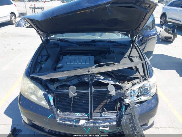 45407195 :رقم المزاد ، JTHBK1EGXA2350707 vin ، 2010 Lexus Es 350 مزاد بيع
