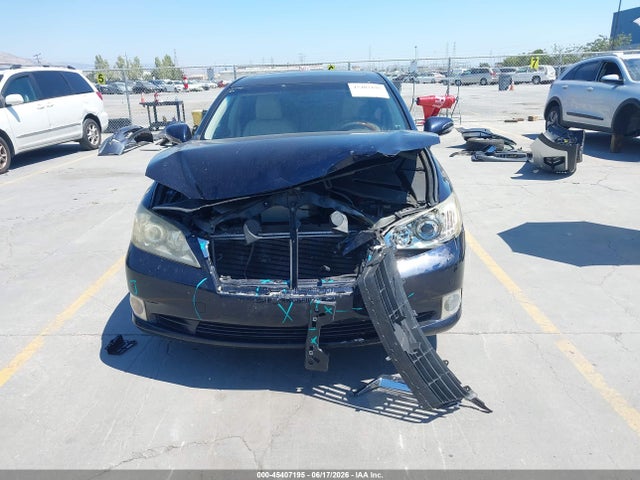 45407195 :رقم المزاد ، JTHBK1EGXA2350707 vin ، 2010 Lexus Es 350 مزاد بيع