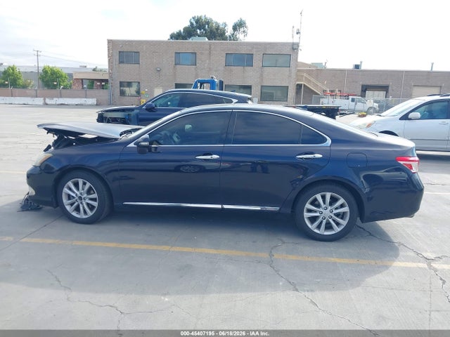 45407195 :رقم المزاد ، JTHBK1EGXA2350707 vin ، 2010 Lexus Es 350 مزاد بيع