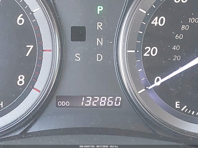 45407195 :رقم المزاد ، JTHBK1EGXA2350707 vin ، 2010 Lexus Es 350 مزاد بيع