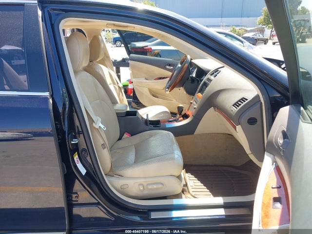 45407195 :رقم المزاد ، JTHBK1EGXA2350707 vin ، 2010 Lexus Es 350 مزاد بيع