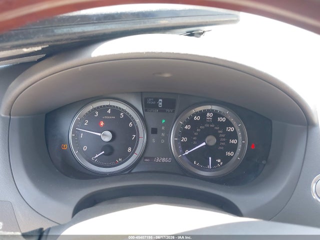 45407195 :رقم المزاد ، JTHBK1EGXA2350707 vin ، 2010 Lexus Es 350 مزاد بيع