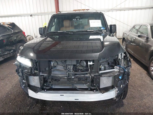 Продажа на аукционе авто 2024 Lexus Gx 550 Luxury+, vin: JTJVBCDXXR5030547, номер лота: 45407200